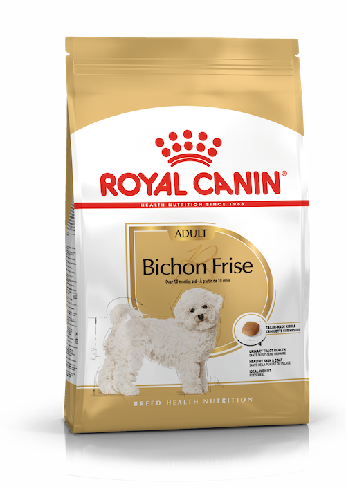 Royal Canin Bichon Frise Adult dry