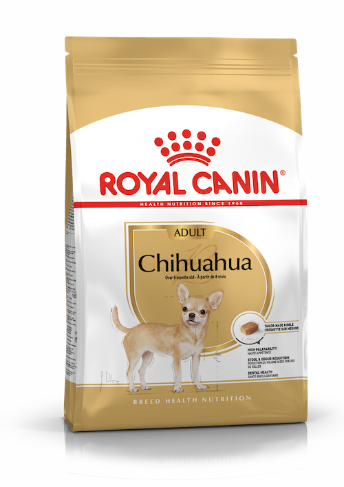 Royal Canin Chihuahua Adult dry