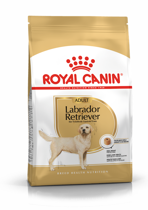 Royal Canin Labrador Retriever Adult dry