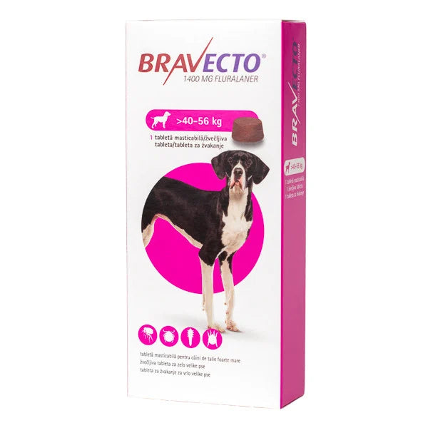 Bravecto