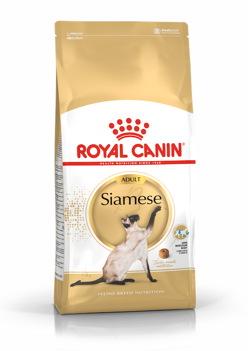 Royal Canin Siamese