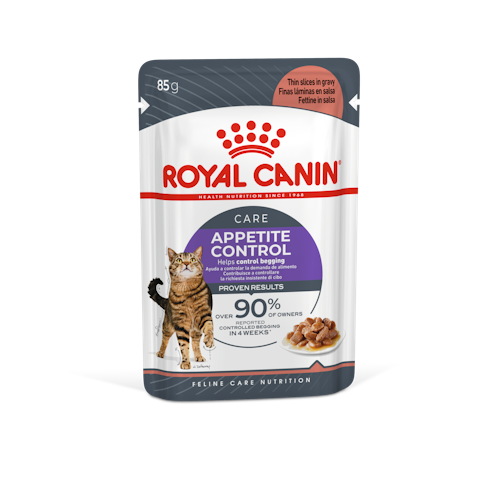 Royal Canin Appetite Control