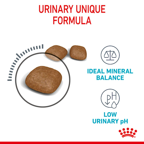 Royal Canin Urinary Care dry