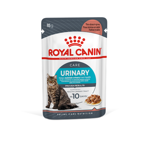 Royal Canin Urinary Care wet