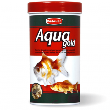 Hrana Padovan Aqua Gold