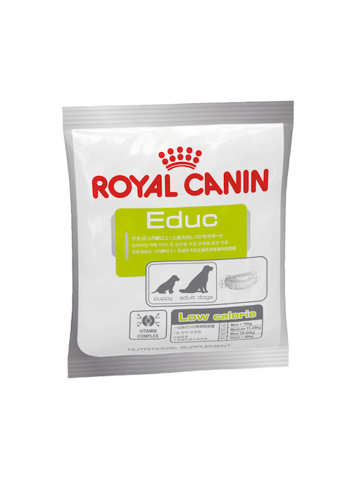 Royal Canin Educ