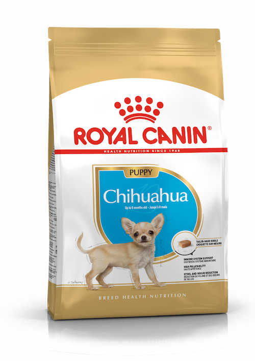 Royal Canin Chihuahua Puppy dry