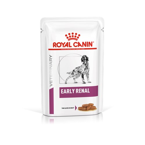 Royal Canin Early Renal wet