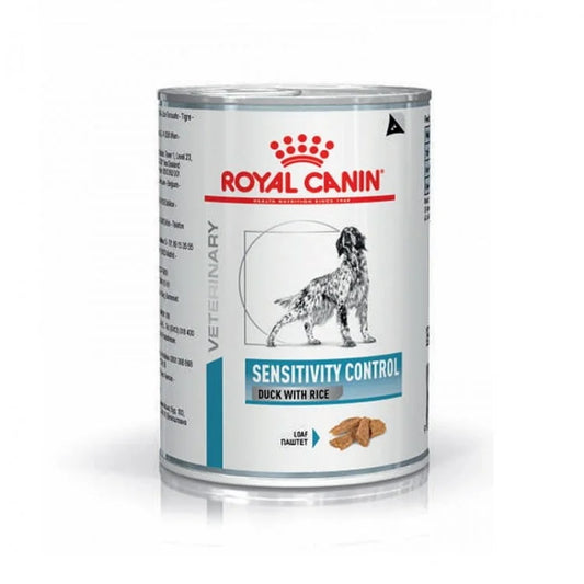 Royal Canin Sensitivity Control