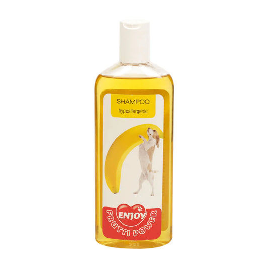 Sampon Enjoy Frutty Hipoalergenic Banana