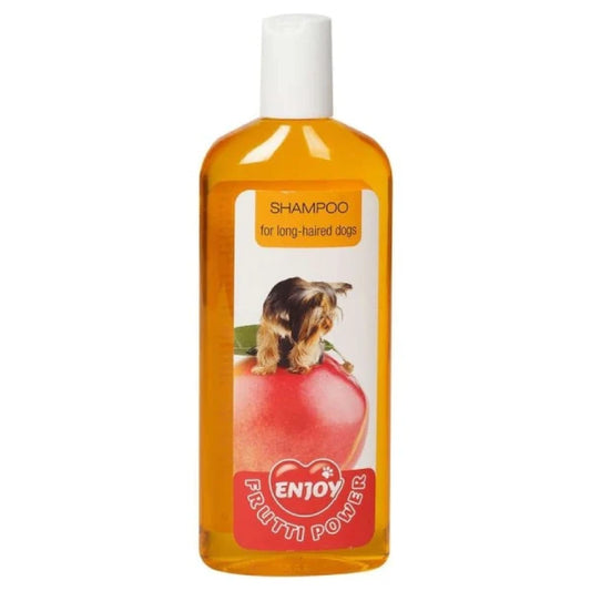 Sampon Enjoy Frutty Long Hair Mango
