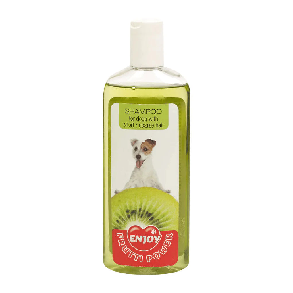 Sampon Enjoy Frutty Short Hair Kiwi