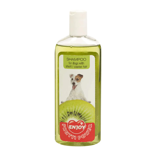 Sampon Enjoy Frutty Short Hair Kiwi