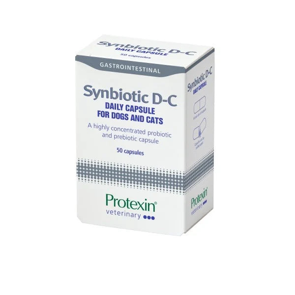 Synbiotic D-C
