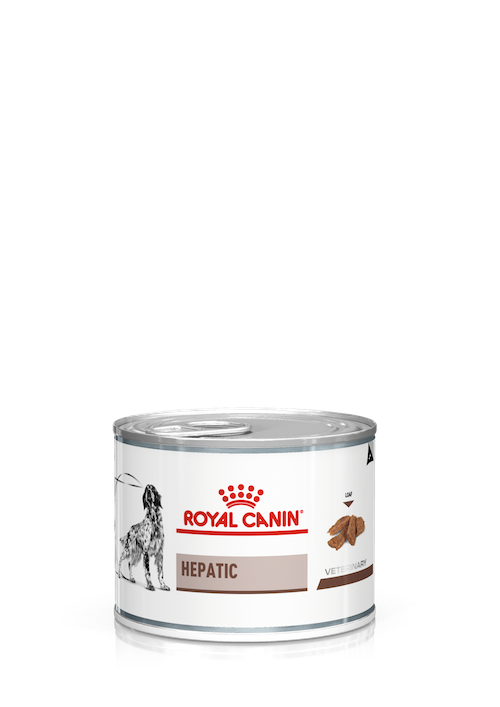 Royal Canin Hepatic