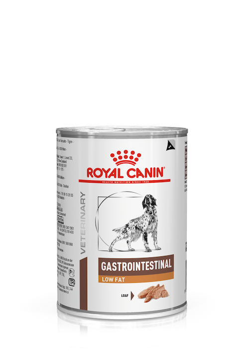 Royal Canin Gastrointestinal Low Fat