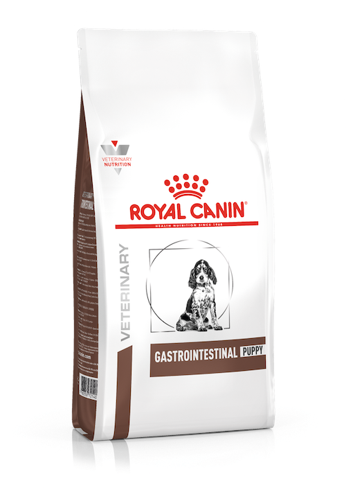 Royal Canin Gastrointestinal Puppy dry