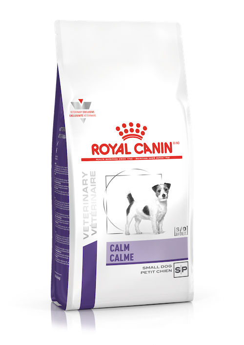 Royal Canin Calm dry