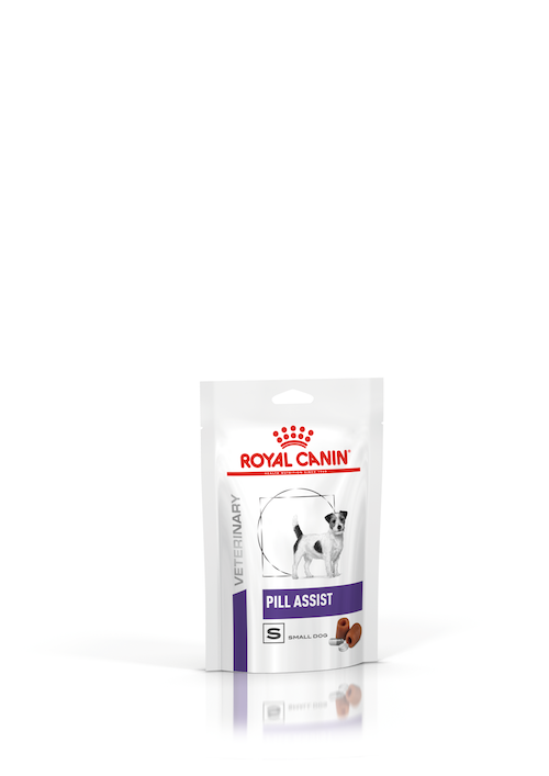Royal Canin Pill Assist