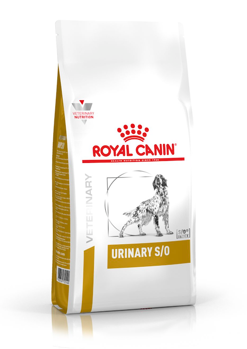 Royal Canin Urinary S/O dry