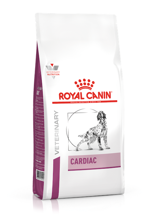 Royal Canin Cardiac dry