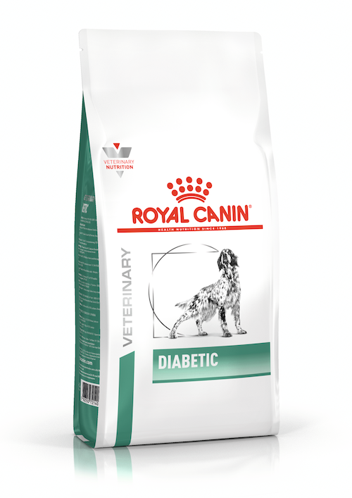 Royal Canin Diabetic dry