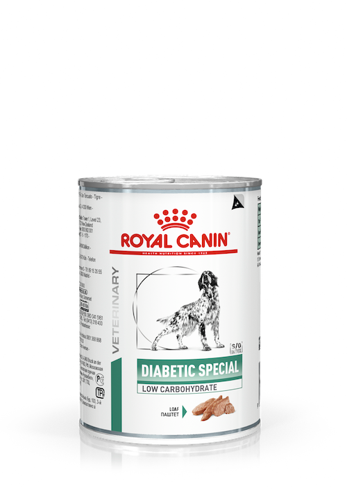 Royal Canin Diabetic Special Low Carbohydrate