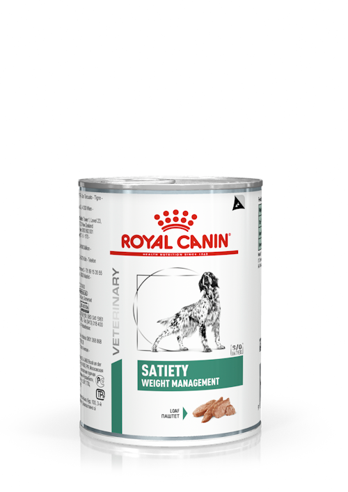 Royal Canin Satiety Weight Management
