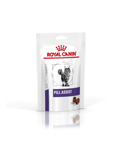 Royal Canin Pill Assist