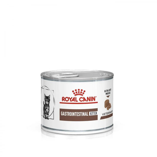 Royal Canin Gastrointestinal Kitten wet
