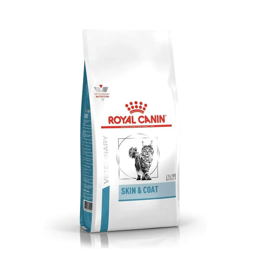 Royal Canin Skin & Coat dry