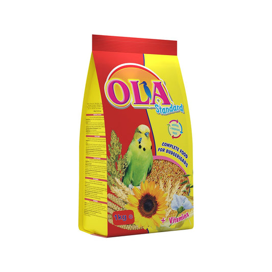 Hrana Ola Perusi
