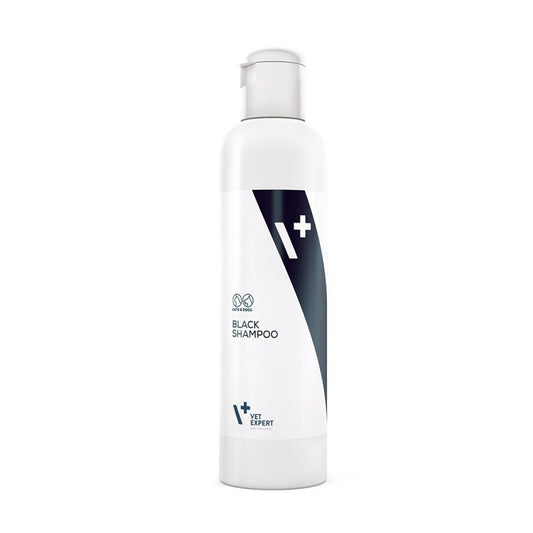 Vet Expert Sampon pentru blana neagra
