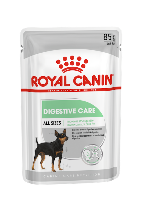 Royal Canin Digestive Care wet