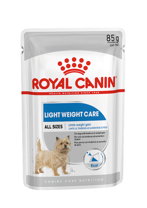 Royal Canin Light Weight Care wet