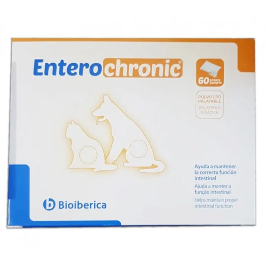 Entero Chronic