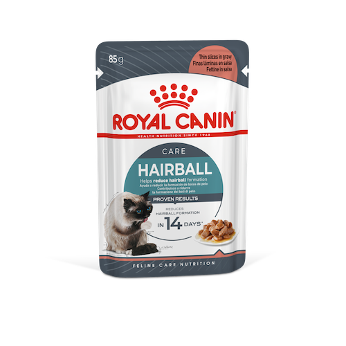 Royal Canin Hairball Care