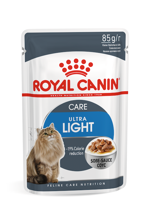 Royal Canin Light Weight Care