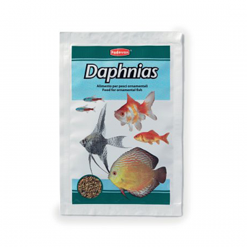 Hrana Padovan Daphnias
