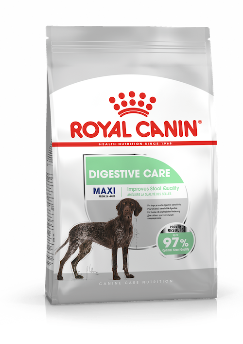 Royal Canin Maxi Digestive Care dry