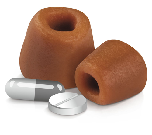 Royal Canin Pill Assist